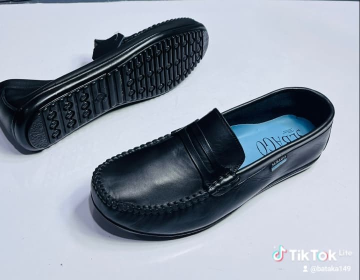 MOCASSIN