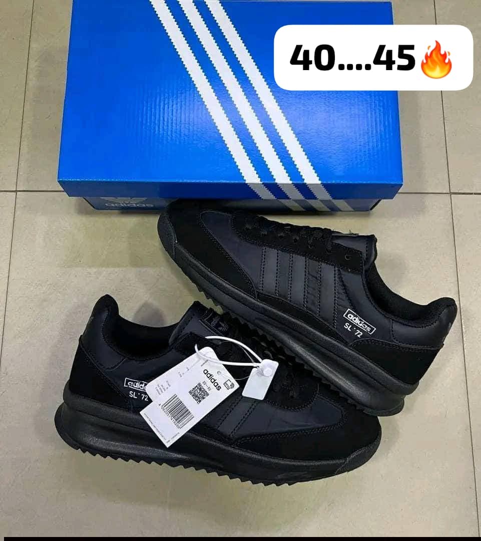 ADIDAS