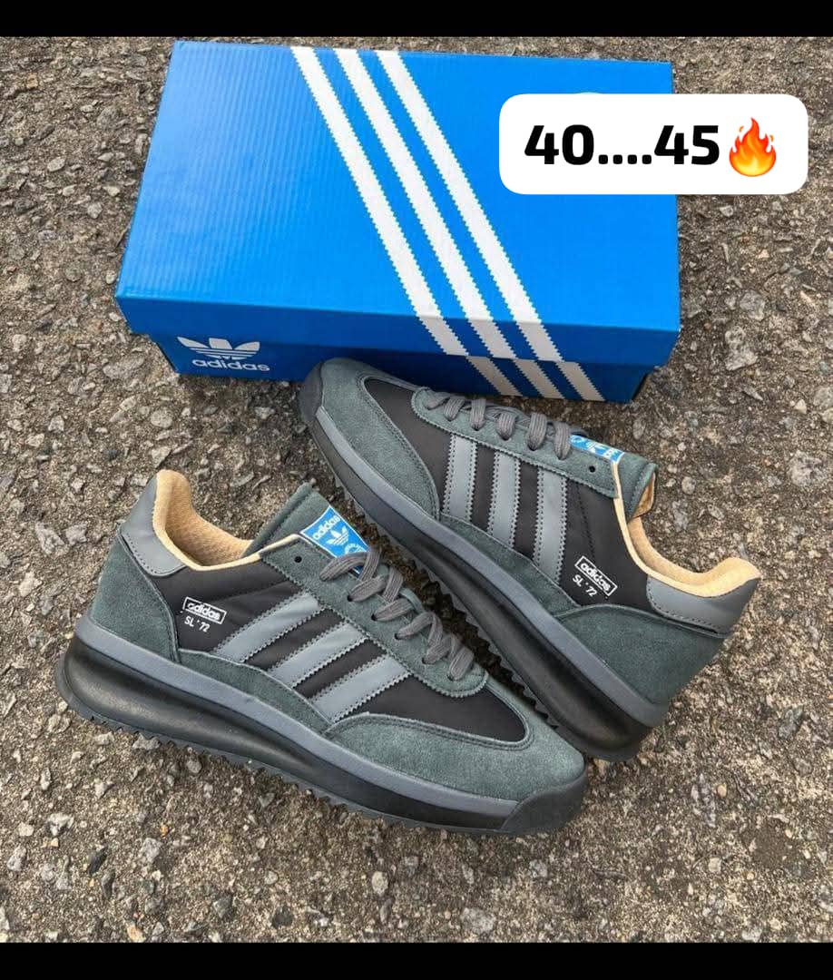 ADIDAS