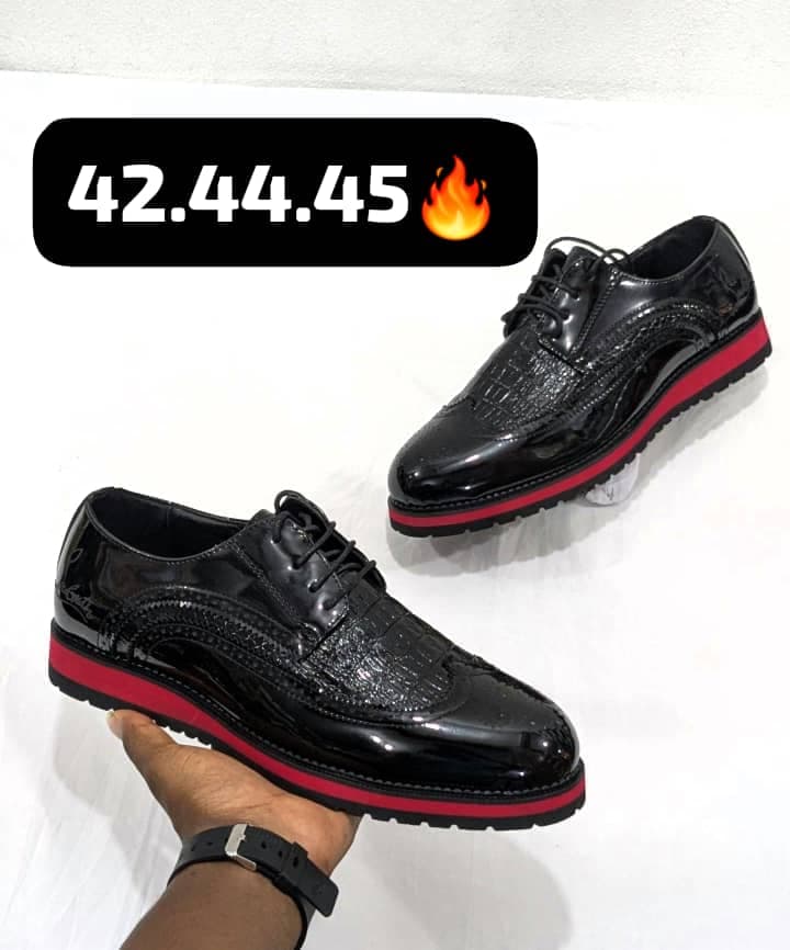 Chaussure de Marche Confort #4
