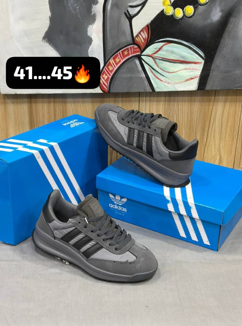 ADIDAS MODELE SL 72 RTN