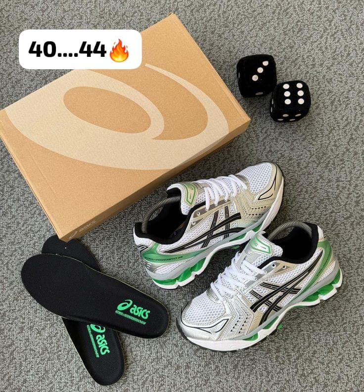 ASICS GEL-KAYANO 14