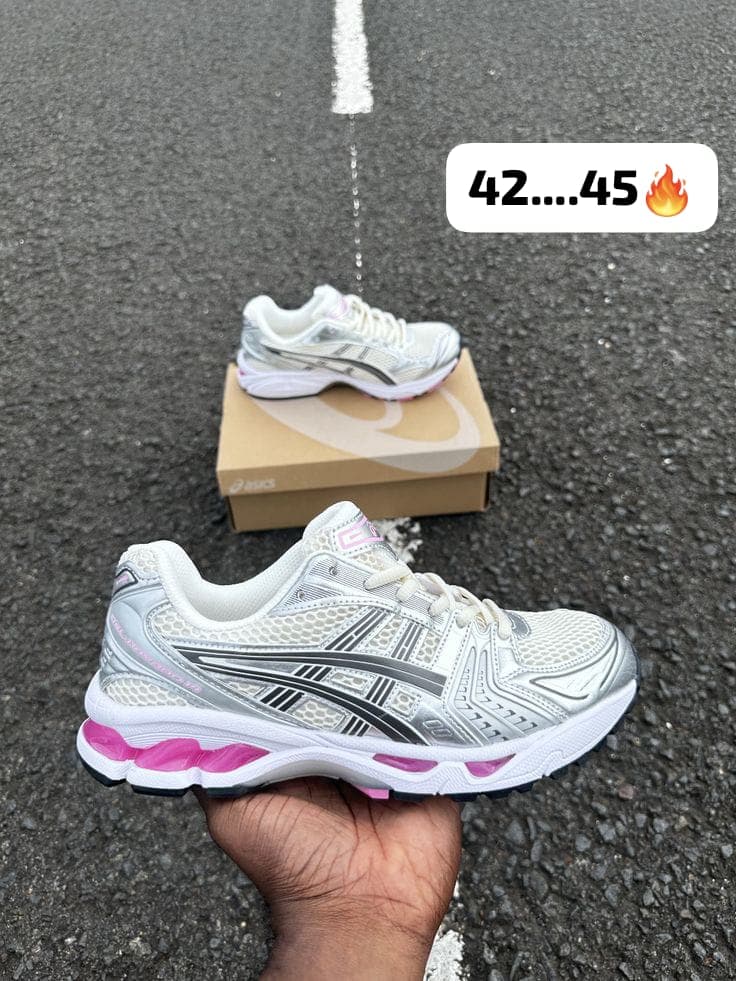 Paire Tendance #15