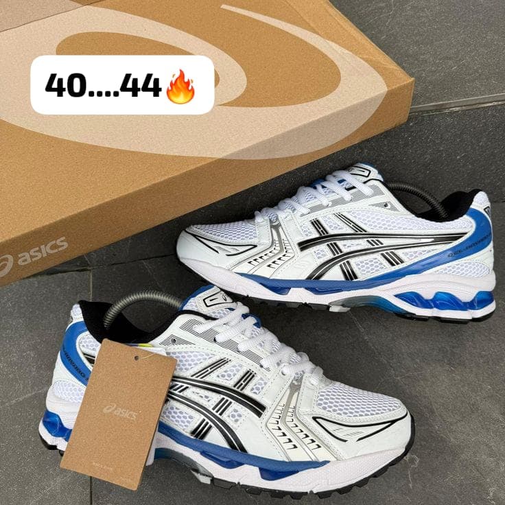 ASICS GEL-KAYANO 14