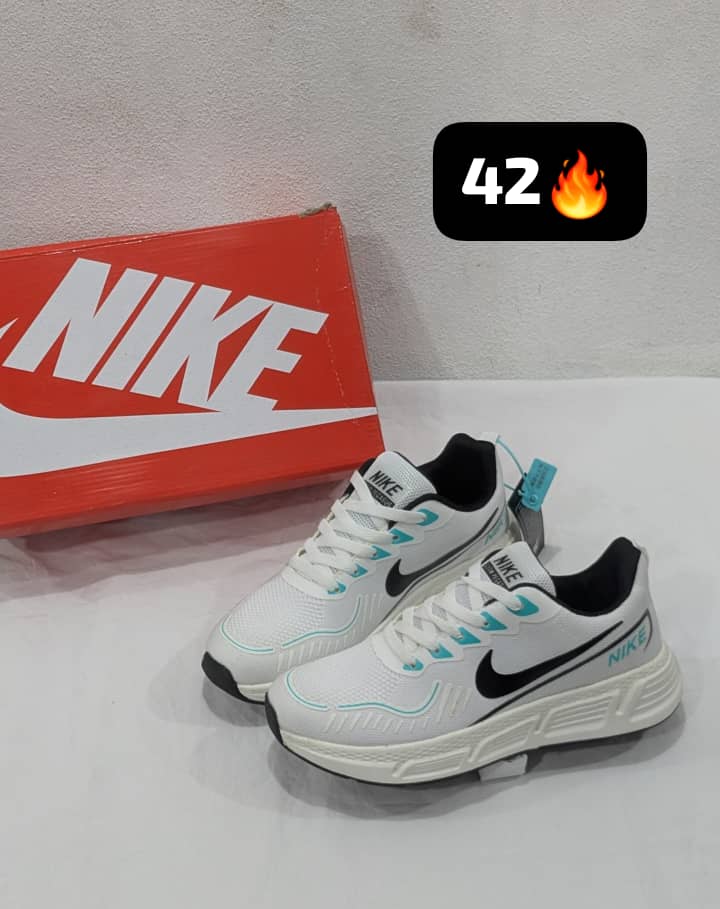Sneakers Mode #21