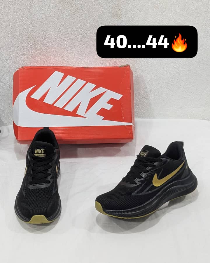 Chaussure de Marche Confort #22
