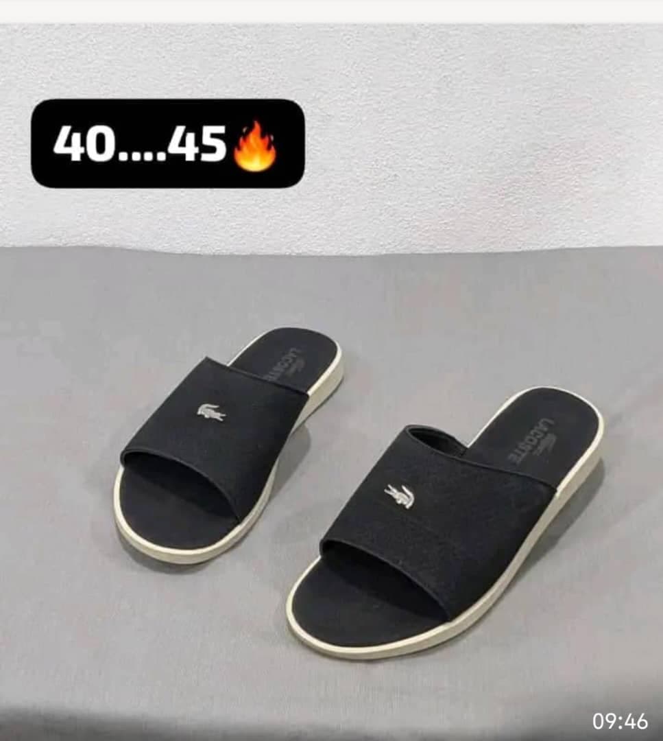 CLAQUETTE & Style #34