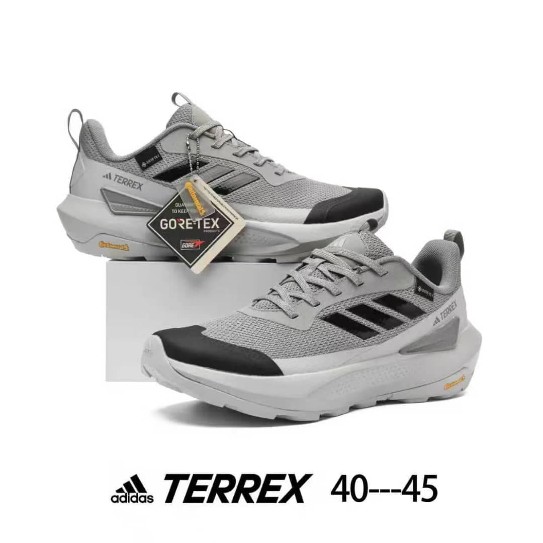 Chaussure de Marche Confort #40