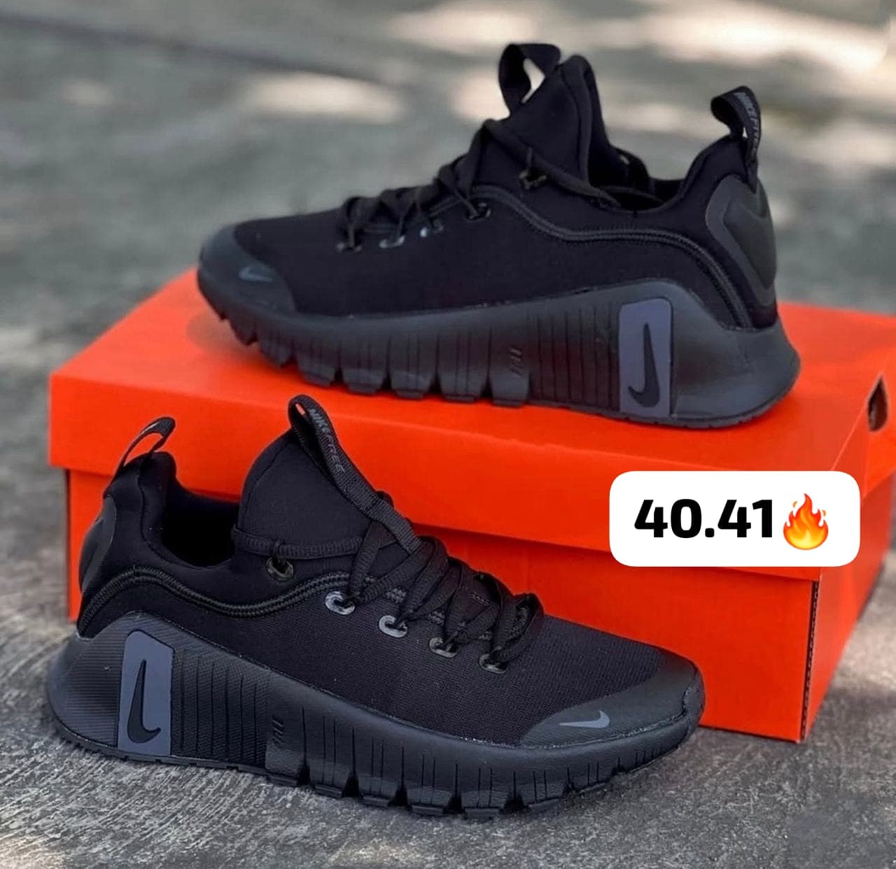 Sneakers Premium Edition #44